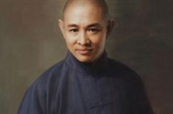 李连杰电影中华英雄欣赏  维护民族尊严的故事 