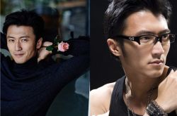 谢霆锋晒全家福场景温馨感人 绯闻女友王菲与好友共饮佳酿 