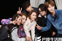 陈学冬女朋友资料介绍   彭心晨究竟是谁？ 