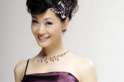 于文华女儿李思妤  个人情感坎坷 