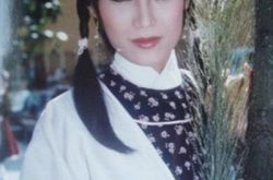 香港女演员杨盼盼个人资料简介 揭其不为人知的悲剧婚姻 