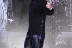 罗志祥邀请黄秋生当个唱嘉宾 惨遭拒绝实为新戏炒作 