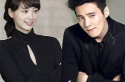 元斌韩国男演员备受关注 一代男神已成为父亲 