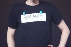 灿烈理想型女友   偏爱娇小可爱型女朋友 