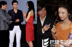 玄彬老婆个人资料独家揭秘 一位让人感觉到孩子般纯粹的女孩 