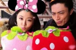 到底林心如和霍建华谁大 老干部携新片上节目谈起老婆好害羞 