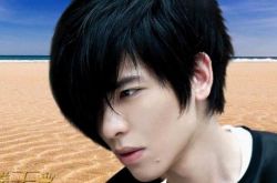 萧敬腾的女朋友是谁？ 疑系经纪人林有慧 