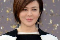 关之琳身高多少厘米 因是汉满混血被称为“搪瓷娃娃” 