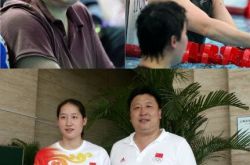 “蝶后”刘子歌将嫁恩师 流传两年的结婚传闻终于成实 