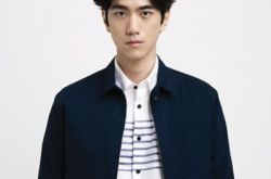 巨星成俊个人资料介绍  实力派与偶像派的结合 