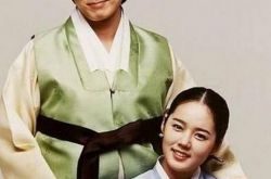 韩佳人老公延政勋图片很帅气   两人结婚十年终生下千金 