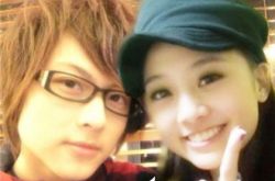 王子邱胜翊现在女朋友是谁？ 和吴映洁一直有暧昧？ 