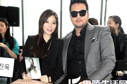 金泰宇kasper妻子又怀孕 温馨一家五口令人好生羡慕 