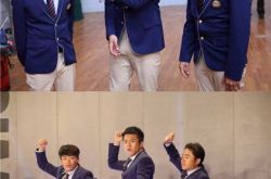 邓超谈王宝强离婚事件 宝宝自导自演新片遭网友强烈抵制 