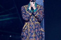 野蛮生长李宇春图片大放送 沉淀无花果夹克还我合理哀伤果实 