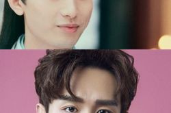 《青云志》成毅白衣造型帅气十足 男神私下穿搭获粉丝大赞 