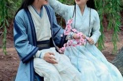 小骨赵丽颖绯闻男友大盘点 没想到居然还有他 