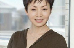 宋丹丹第一任老公不想被别人所知 又与英达结束婚姻 