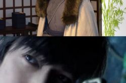 胡歌蜡像入驻杜莎夫人蜡像馆 逼真帅气堪比真人 