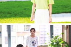 刘涛新剧《爱情万万岁》正在热播 与老妈张凯丽相爱相“杀” 