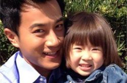 刘恺威的妹妹照片曝光 美艳丝毫不输嫂子杨幂 