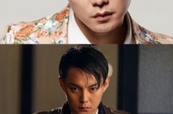 尹正《麻雀》湿身上线 虐恋即将开播引关注 