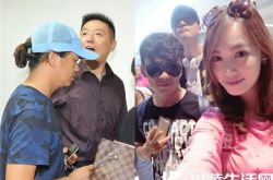 宋喆回应百次开房传闻 王宝强新片因出品人是马蓉被抵制 