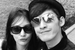 刘涛曝张翰郑爽恋情引关注 称两人真心爱对方 