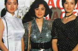 张艾嘉电影年轻照片欣赏 携新作《念念》亮相香港电影节 