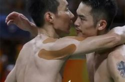 林丹李宗伟最新状况如何？ 既是伟大对手也是朋友 