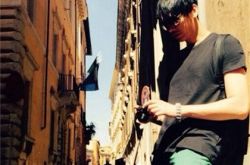 苏见信女朋友薇薇是圈外人？ 两人疑似明年完婚 