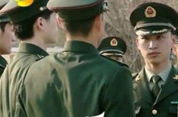 杨树鹏班长遭袭重伤后牺牲 曾经参加过真正男子汉 