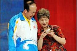 郭达蔡明小品爱情保鲜期已过 分手原因大揭秘 