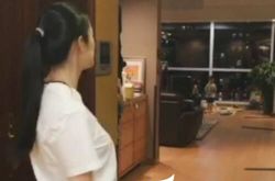 大嘴美女姚晨家中内景曝光 揭秘其与凌潇肃离婚内幕 