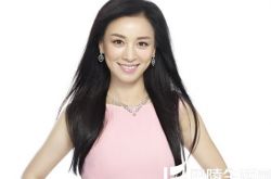 张庭为什么这么年轻 45岁的她依旧美如少女 