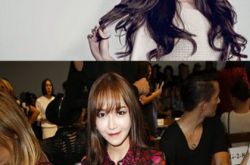 郑秀妍参加纽约时装周长腿吸睛 女神唱歌实力不俗引关注 