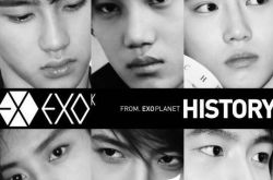 exok队成员资料盘点 EXO曾获最佳亚洲新人团体奖 