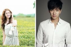 少女时代林允儿男朋友的照片大放送 李胜基苦追多年终成正果 