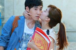 张睿李晟上过的节目有哪些？ 再度合作花非花番外篇秀恩爱 