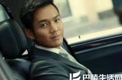 钟汉良微博秀恩爱  哇嫂身份曝光 