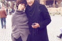 陆毅老婆叫什么  揭与男神“有染”的女人 