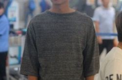 陈晓机场痛哭双眼红肿未过安检 沉浸爱河竟如此失控令人不解 