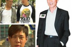 陈惠敏儿子陈俊浩婚礼众明星汇集  帮会大佬自述起伏人生 