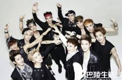 exo成员资料12人介绍 看韩国偶像是怎么被挖掘的？ 