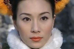 盘点张可颐饰演的电视剧   被曝爱上小8岁混血男友 