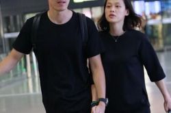 “飞人”刘翔女友是谁 吴莎遭诽谤怒发律师声明 