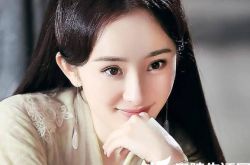 杨幂影视作品爆棚 盘点这些年幂幂塑造的精彩人物 