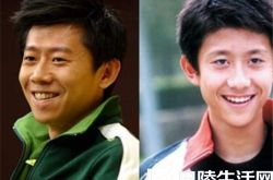 张一山夏雨对比照集锦 两人相似度极高难以辨认 