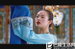 章子怡古装剧照美艳动人 揭秘其家嫁三婚汪峰的真实内幕 