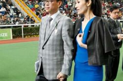 许晋亨个人资产有多少 和李嘉欣的婚姻备受争议 